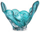 Turquoise Hand-Blown Bowl | Eichholtz Ace