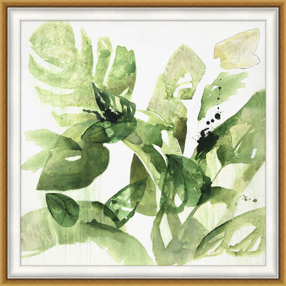 Eden Botanica, Giclee Reproduction Artwork
