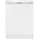 Frigidaire FDPC4314A 24"W 14 Place Setting Built-In Front Control - White