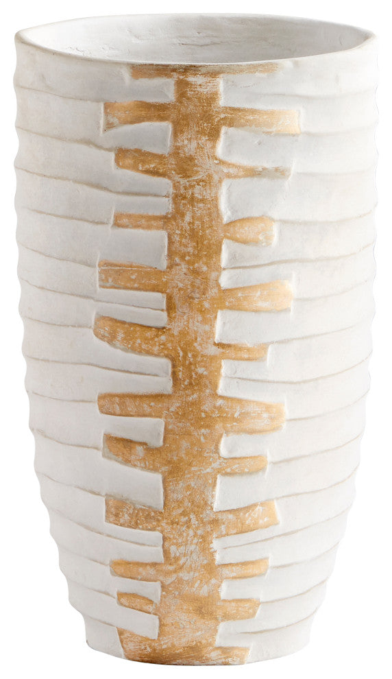 Luxe Vessel Vase