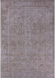 Ahgly Company Indoor Rectangle Mid-Century Modern Area Rugs, 4' x 6'