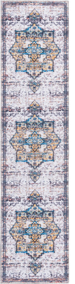 Unique Loom Renaissance Roma Area Rug