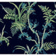 Enchanted Fern Wallpaper