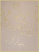 Bronzed Coral 1, Original Artwork