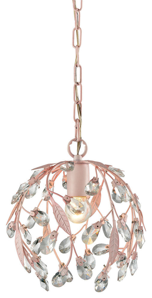 ELK Lighting Mini Pendant Circeo