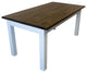 Colonial Harvest Table, 36"