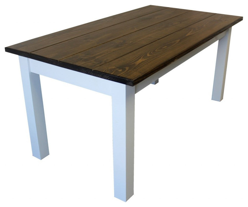 Colonial Harvest Table, 36"