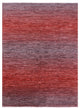 8' 1" X 10' 7" Handmade Savannah Grass Wool Rug - Q13233