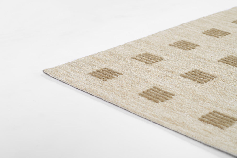 Momeni Archer ARC-1 Beige 3'6"x5'6"