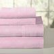 Lullaby Bedding Ballerina Printed Sheet Set, Ballerina, Twin XL