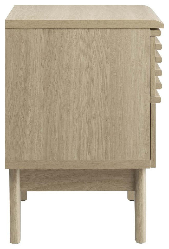 Render Nightstand