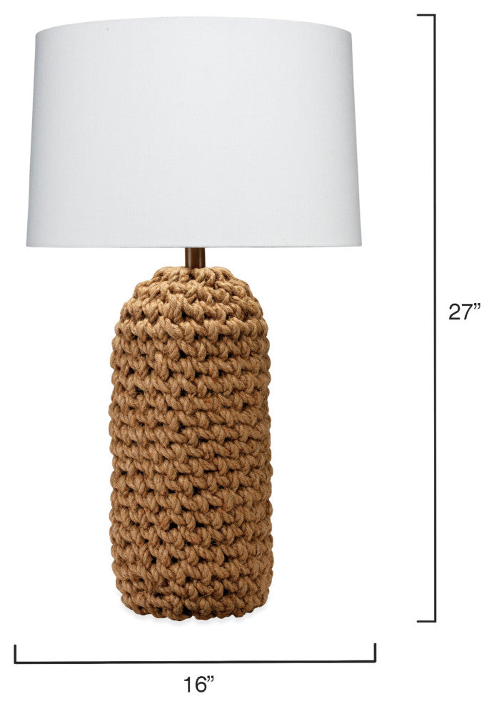 Lawrence Table Lamp