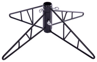 Vickerman Artificial Slim Douglas Fir Christmas Tree, Wide Angle, 9' X 50"