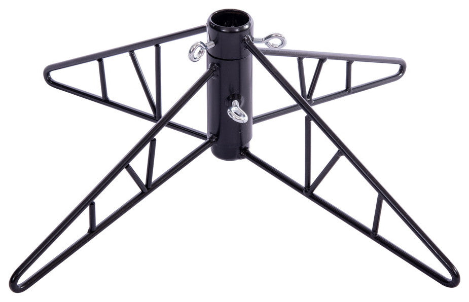 Vickerman Artificial Slim Douglas Fir Christmas Tree, Wide Angle, 9' X 50"