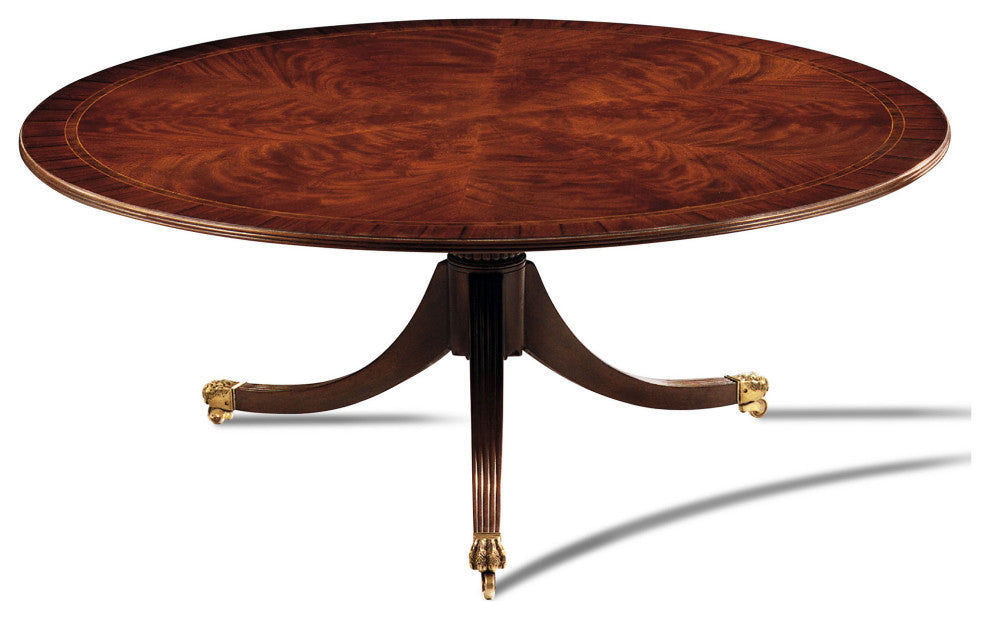 Armstrong Dining Table
