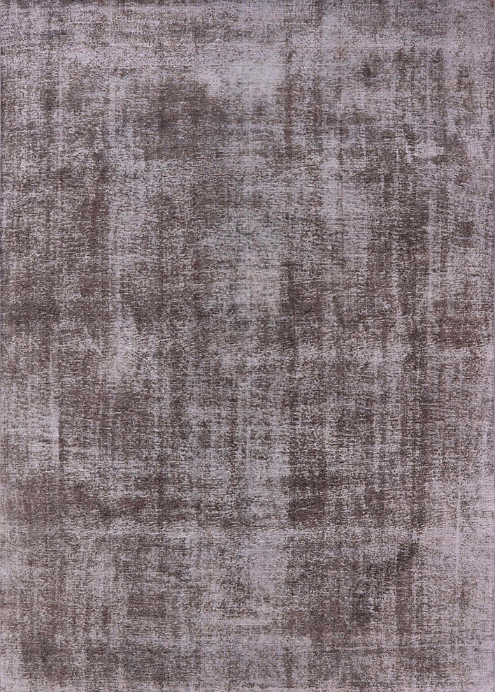 Ahgly Company Indoor Rectangle Mid-Century Modern Area Rugs, 2' x 4'