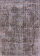 Ahgly Company Indoor Rectangle Mid-Century Modern Area Rugs, 2' x 4'