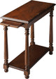 Devane Chairside Table - Castlewood