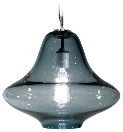 Venus Pendant from the Vesuvius Collection, Slate