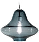 Venus Pendant from the Vesuvius Collection, Slate
