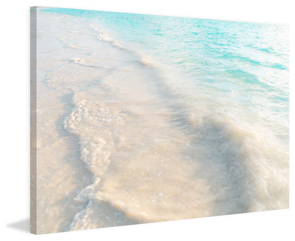 Marmont Hill, "Summer Days Forever" by Morgan Hartley on Wrapped Canvas, 36x24