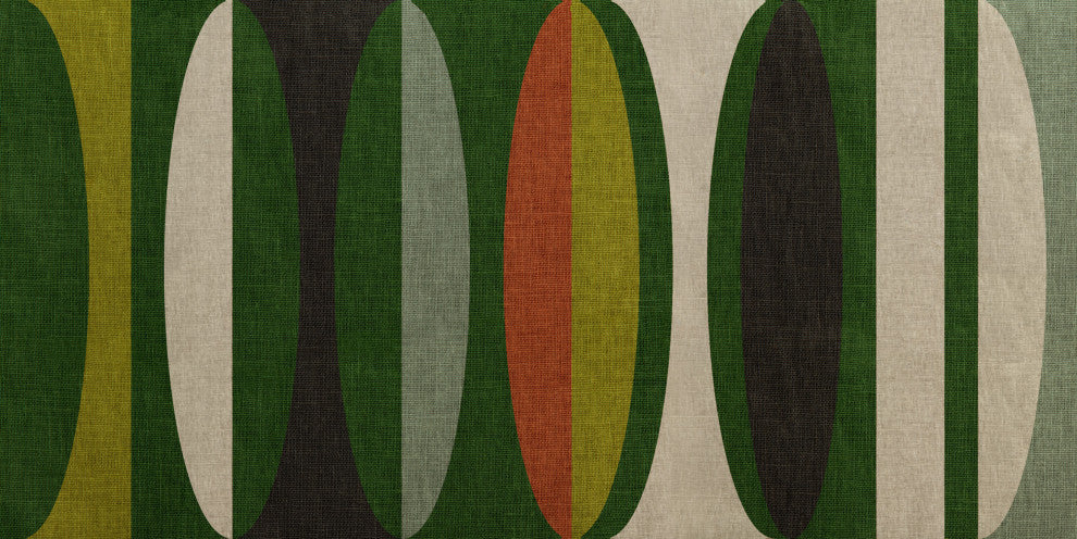 Back To Basics 1, Giclee Reproduction Artwork