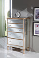 5 Drawer Cabinet