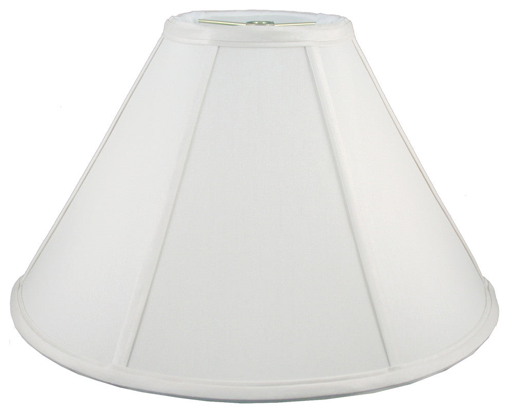 Chatam Round Lampshade, 10"x4"x6"