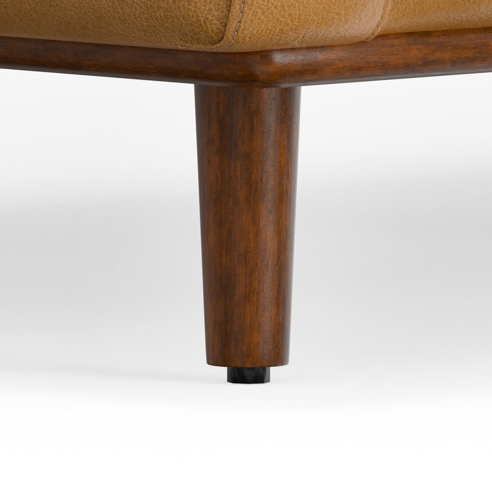 Morrison 89-inch Sofa, Sienna