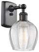 Innovations 516-1W-OB-G462-6-LED 1 Light Sconce, Oil Rubbed Bronze