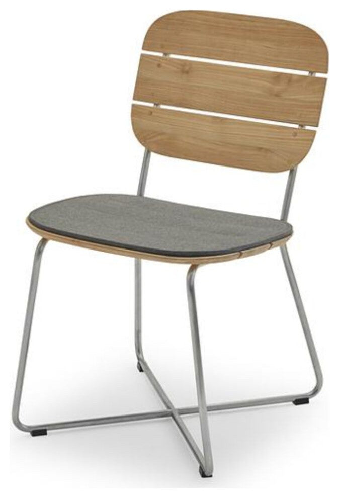 Skagerak Lilium Chair Cushion
