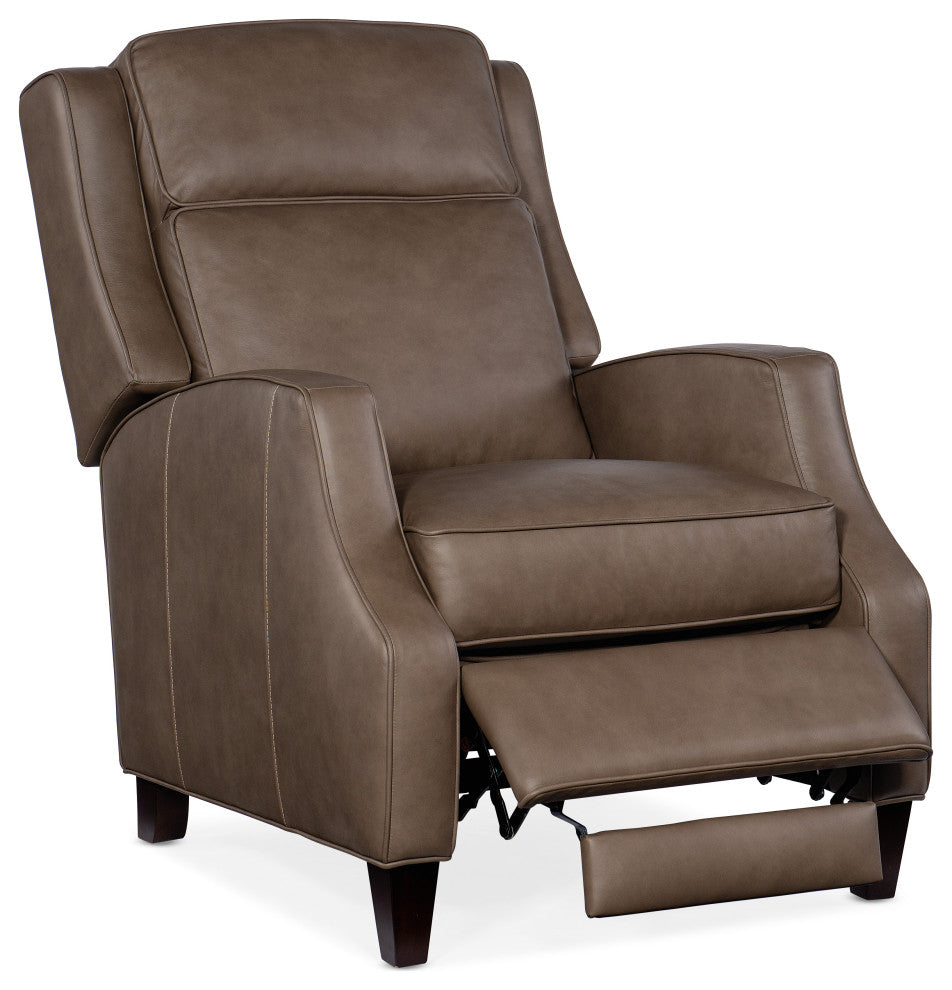 Tricia Manual Push Back Recliner