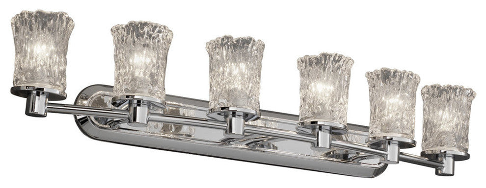 RONDO 6-Light Bath Bar