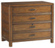 Bay Shore File Chest