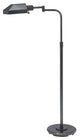 House of Troy Oil Rubbed Bronze Floor Lamp - PH100-91-J