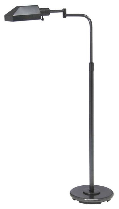 House of Troy Oil Rubbed Bronze Floor Lamp - PH100-91-J