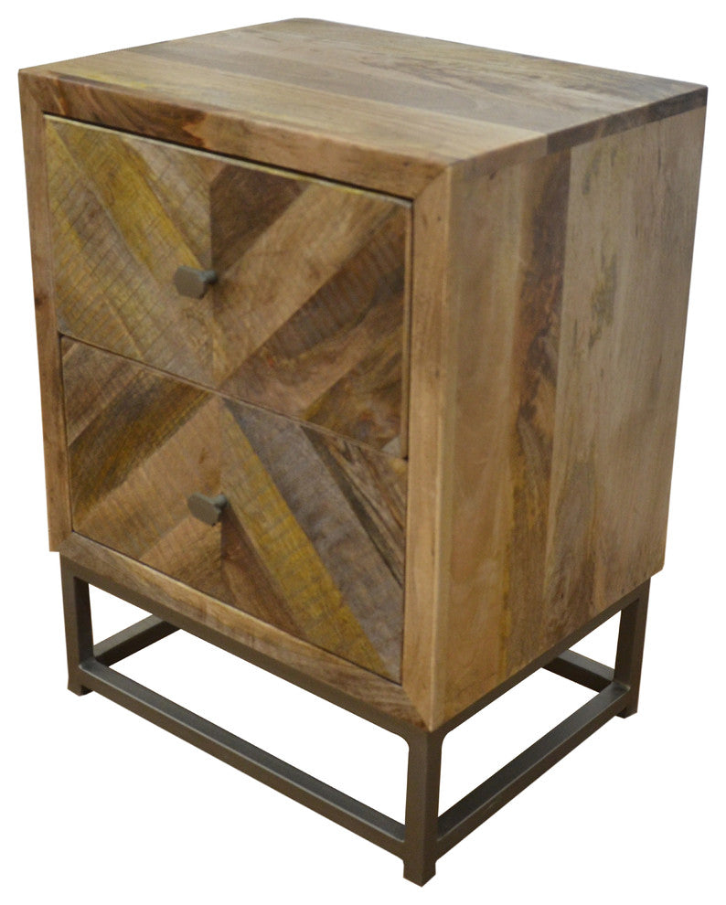 Maddy Nightstand