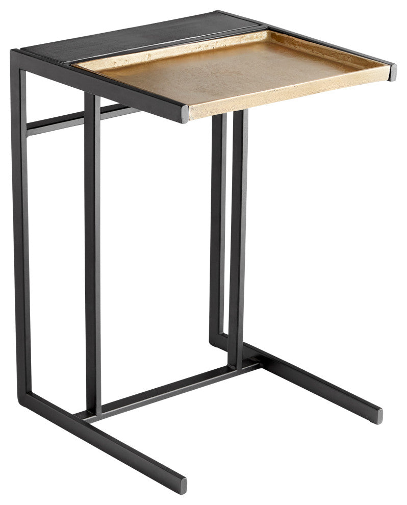 Tintas Table