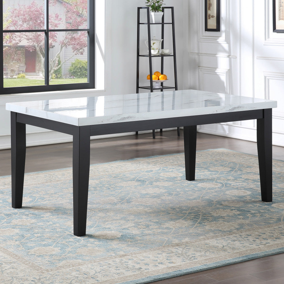 Sterling 5-Piece Dining Set