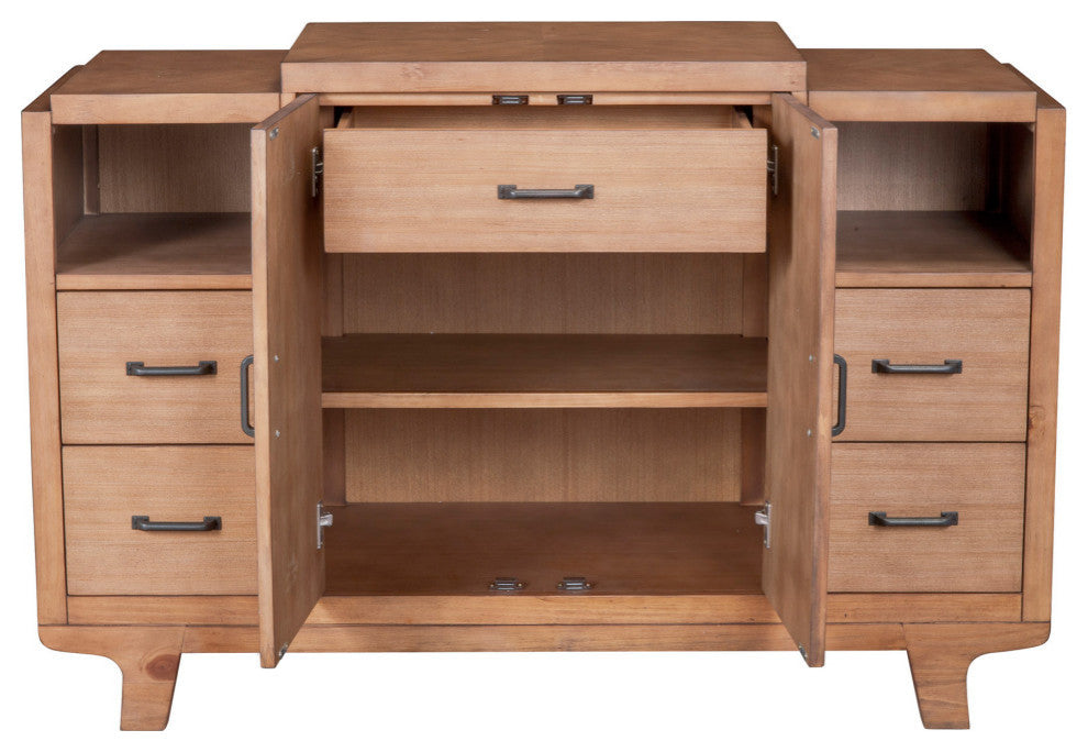 Olejo Sideboard, Natural