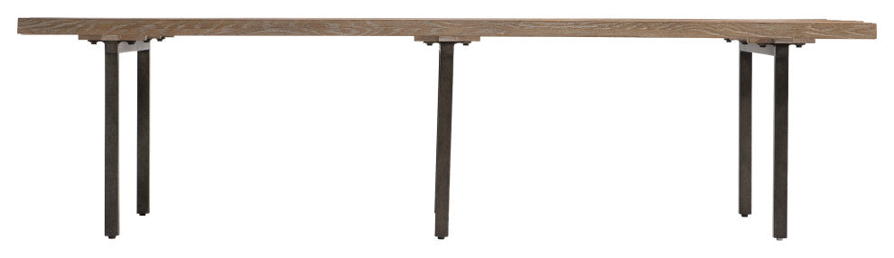 Bernhardt Brumley Cocktail Table