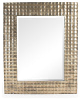 Janet Mirror, Distressed Gold