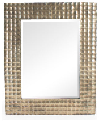 Janet Mirror, Distressed Gold