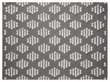 Elbie Rug, 9x12'