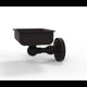 Dottingham Wall Mounted Soap Dish, Oil Rubbed Bronze
