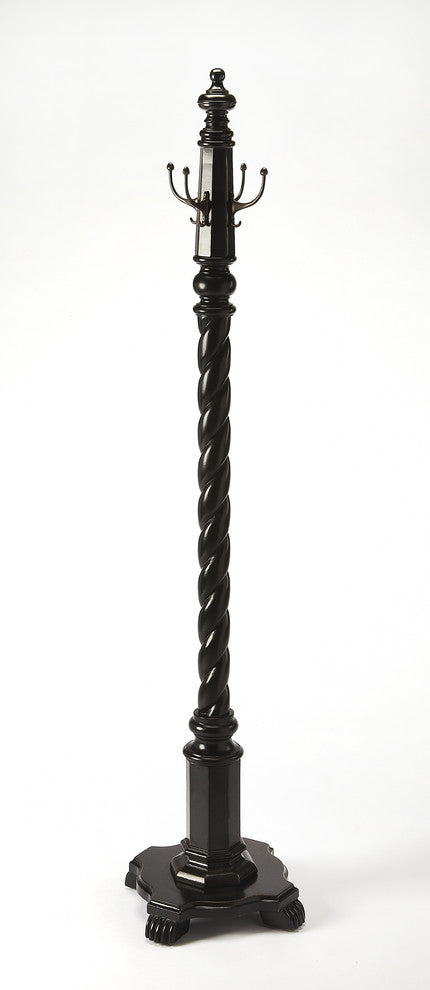 Butler Joshua Black Licorice Costumer