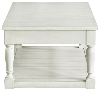 Hemingway Lift Top Coffee Table
