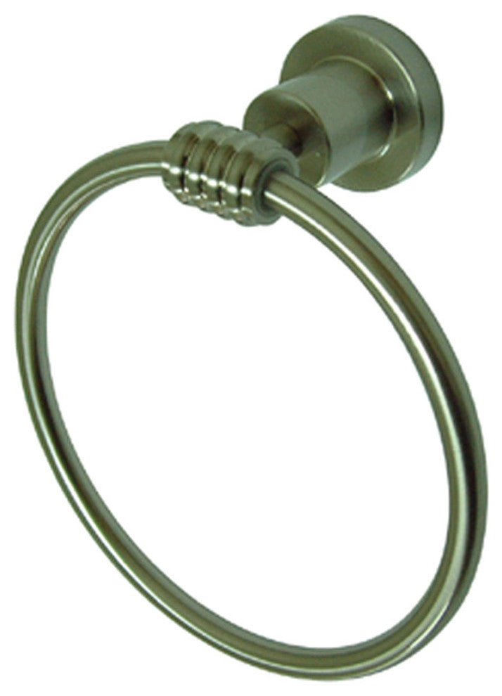 Milano 6" Towel Ring