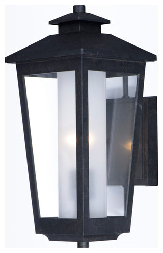 Maxim 2142 Aberdeen 16" Wall Sconce - Artesian Bronze