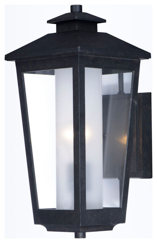 Maxim 2142 Aberdeen 16" Wall Sconce - Artesian Bronze